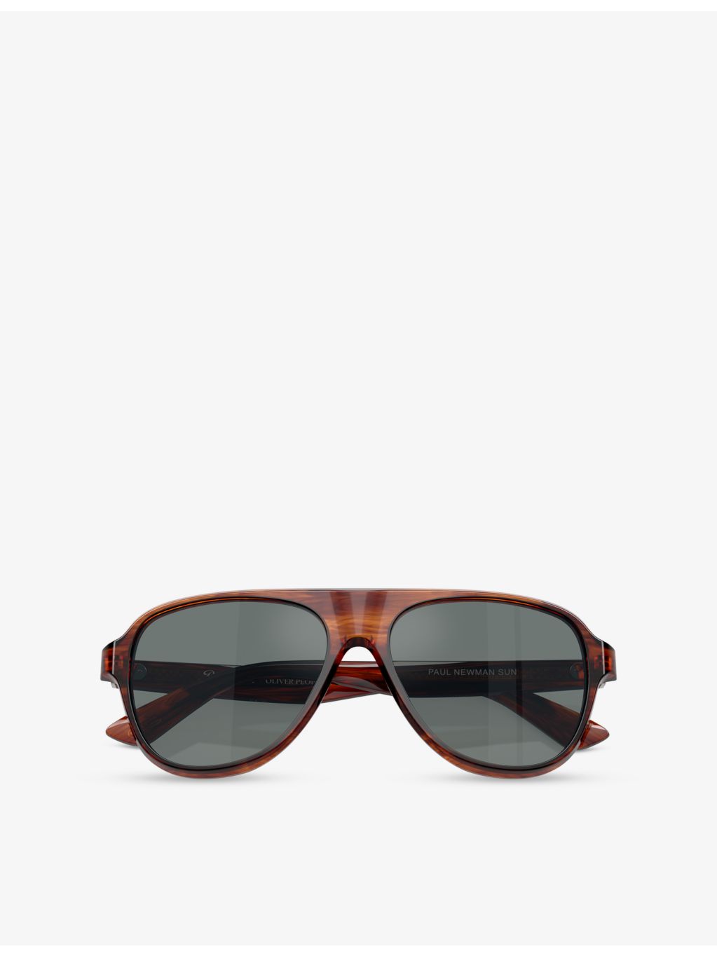 Oliver Peoples Paul Newman aviator sunglasses, UK version
