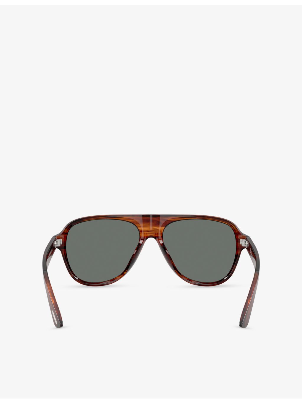 Oliver Peoples Paul Newman aviator sunglasses, UK version