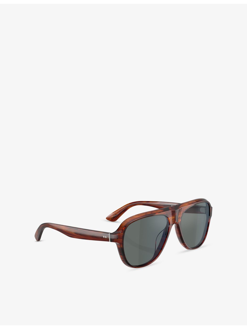 Oliver Peoples Paul Newman aviator sunglasses, UK version