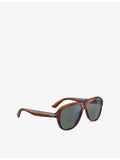 Oliver Peoples Paul Newman aviator sunglasses, UK version
