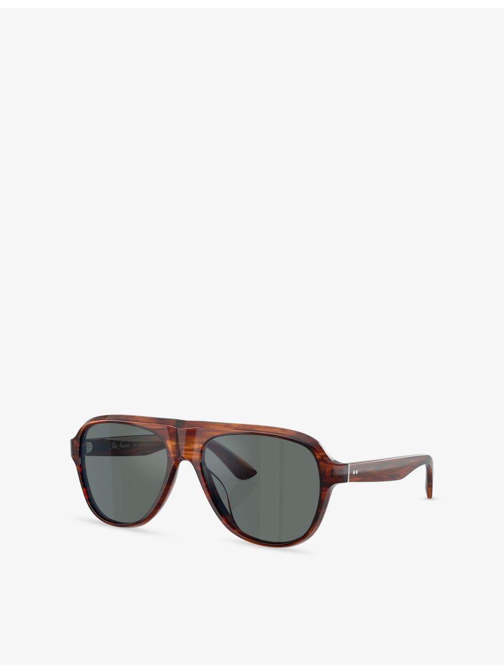 Oliver Peoples Paul Newman aviator sunglasses, UK version