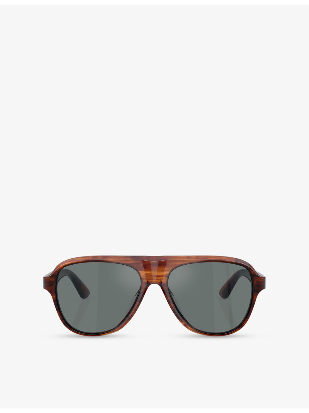 Oliver Peoples Paul Newman aviator sunglasses, UK version