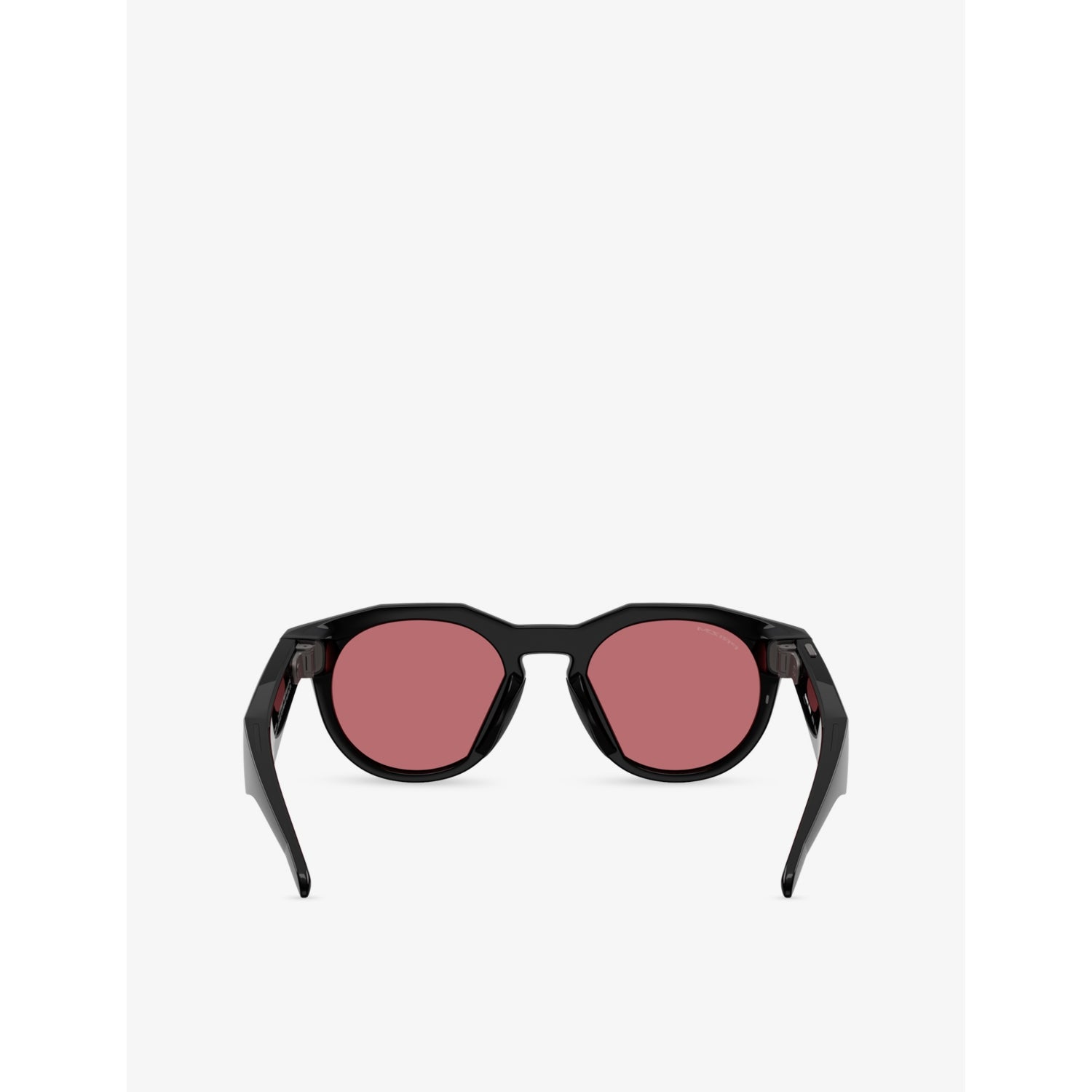 Oakley Meta AI HSTN round-frame smart glasses (British brand)