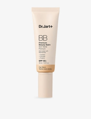 Dr.Jart+ Beauty Balm SPF 50 40ml, UK version