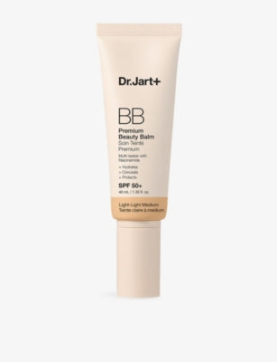 Dr.Jart+ Beauty Balm SPF 50 40ml, UK version