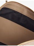 Demellier Stockholm leather shoulder bag, imported from the UK