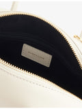 DeMellier Small Stockholm leather handbag structured shape - British product