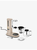 Aarke electric drip coffee brewer stainless steel finish - British product
