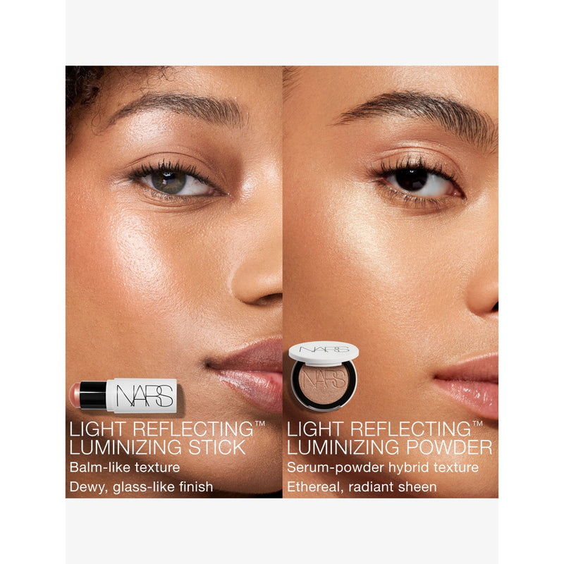Nars Light Reflecting Luminizing Stick 7g highlighter, imported from the UK