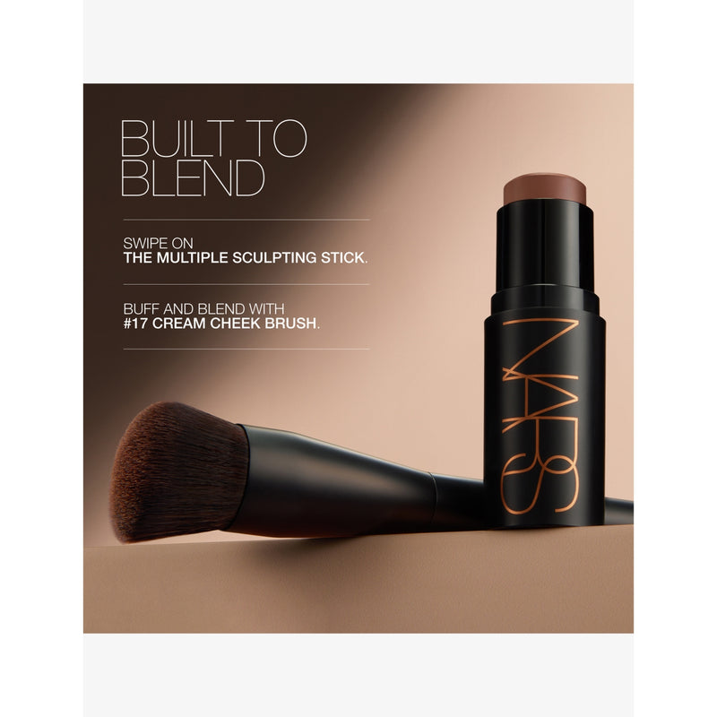 Nars makeup cream cheek brush 35g - British product