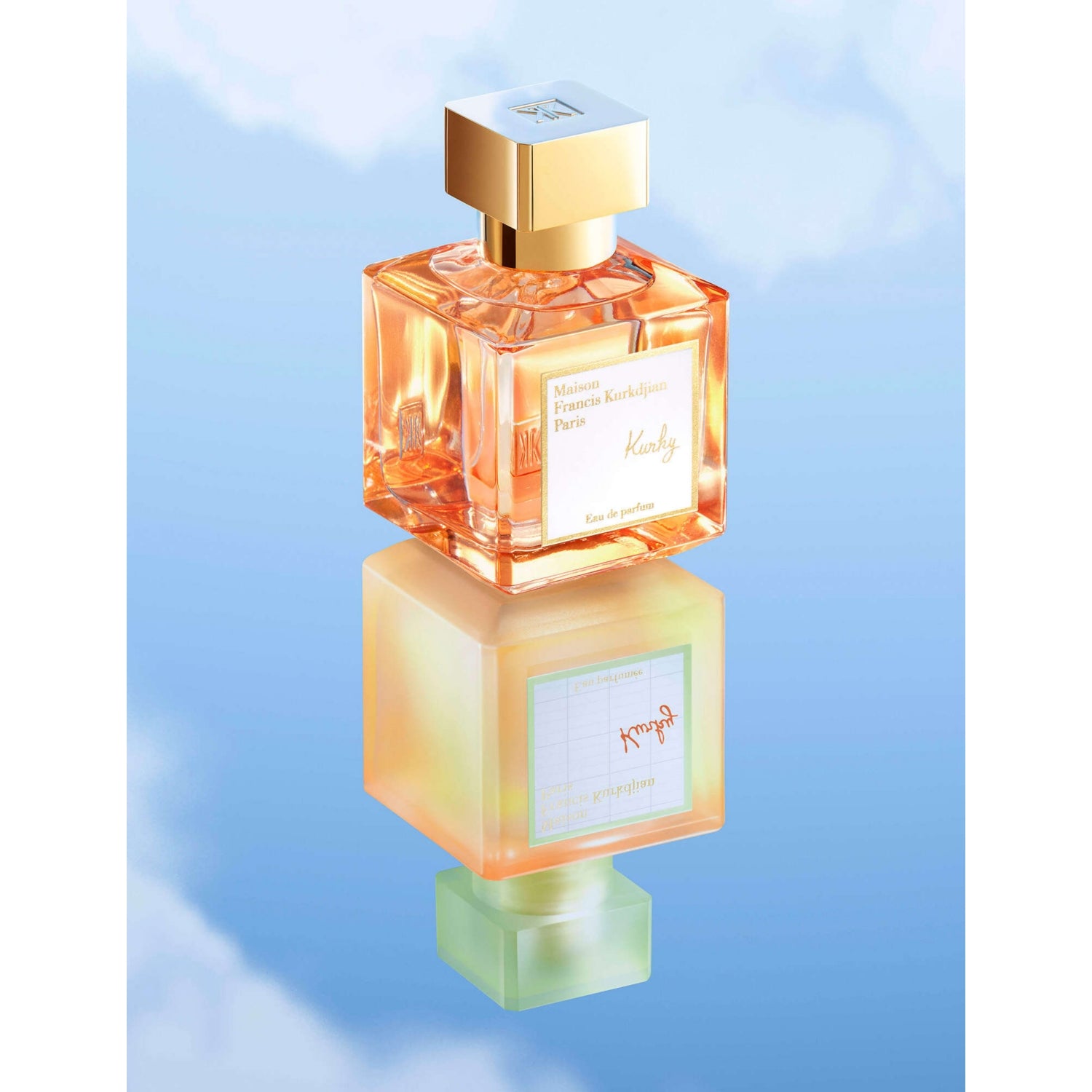 Maison Francis Kurkdjian Kurky Eau de Parfum 35ml (British brand)