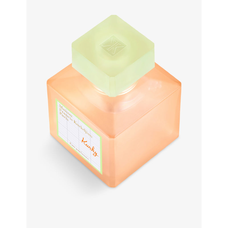 Maison Francis Kurkdjian Kurky eau de parfum 70ml, UK version