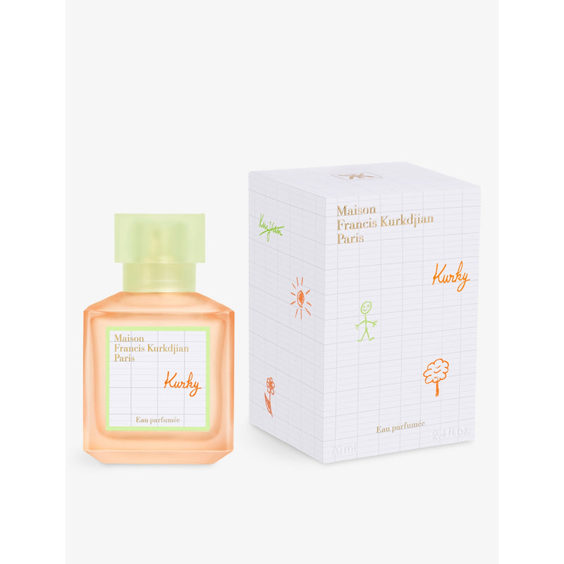 Maison Francis Kurkdjian Kurky eau de parfum 70ml, UK version