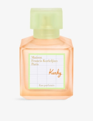 Maison Francis Kurkdjian Kurky eau de parfum 70ml, UK version