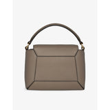 Strathberry Mosaic Nano top-handle bag, imported from the UK