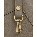 Strathberry Mosaic Nano top-handle bag, imported from the UK