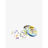 Dobble Bluey card game in tin (British brand)