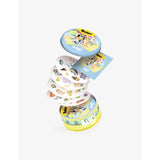 Dobble Bluey card game in tin (British brand)