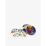 Dobble Spider-Man Spot The Match card game, imported from the UK