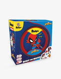 Dobble Spider-Man Spot The Match card game, imported from the UK