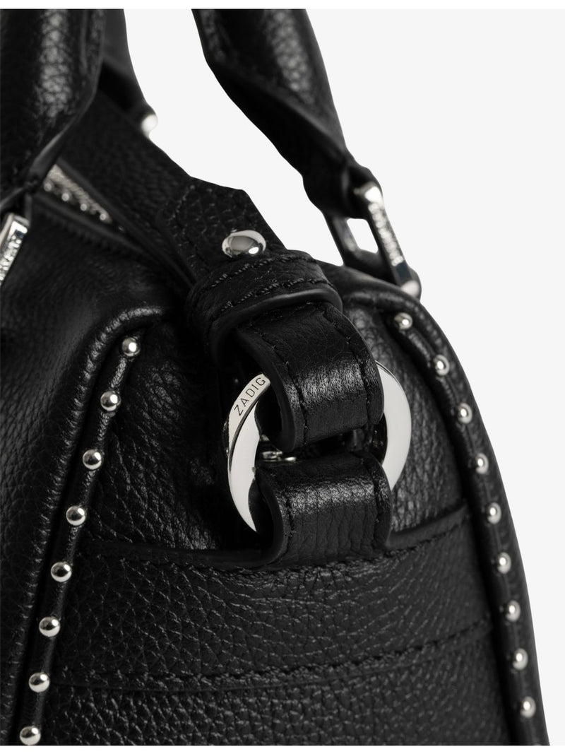 Zadig&Voltaire Sunny Nano cross-body bag, imported from the UK