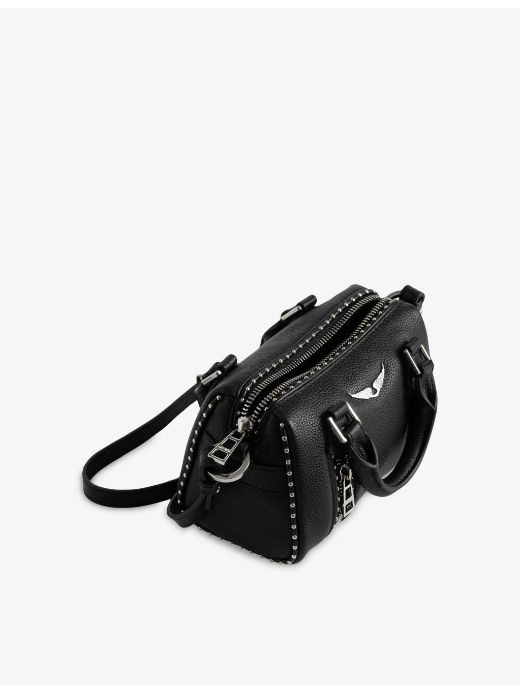 Zadig&Voltaire Sunny Nano cross-body bag, imported from the UK