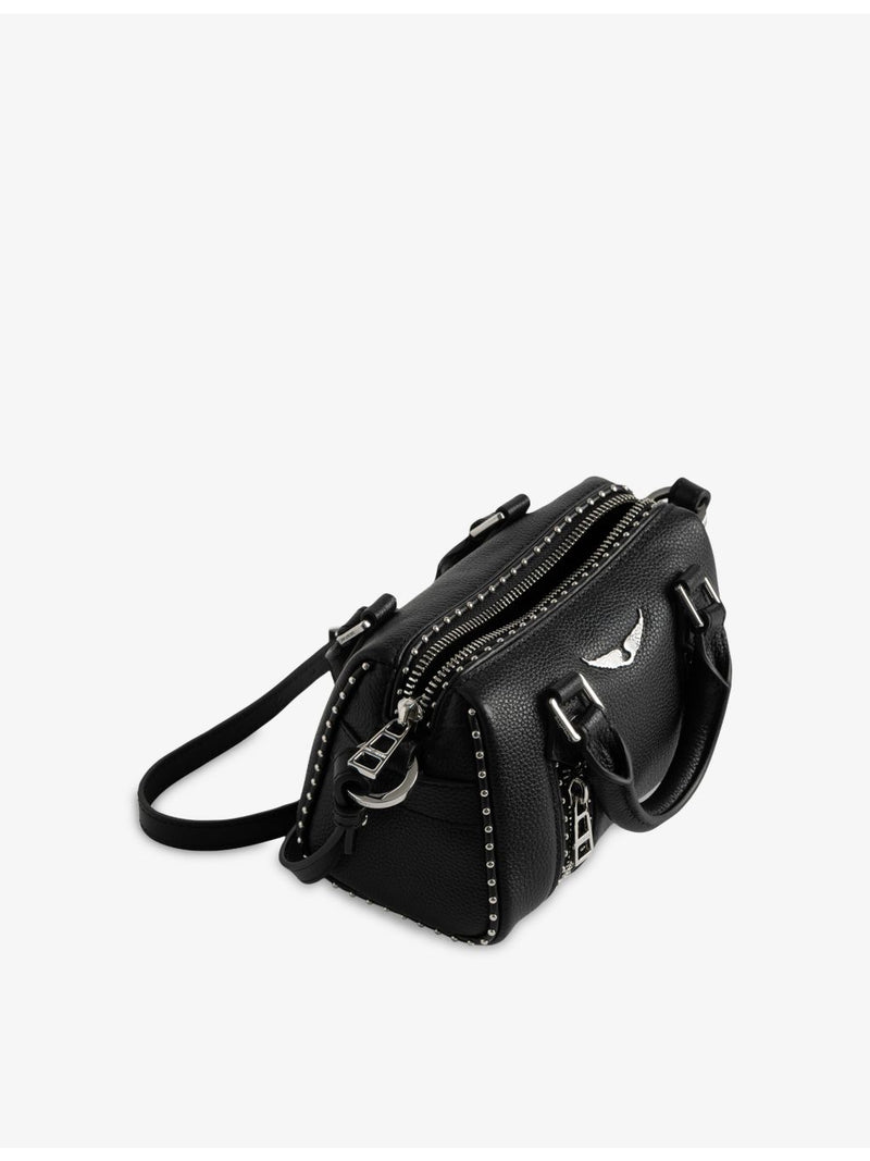 Zadig&Voltaire Sunny Nano cross-body bag, imported from the UK