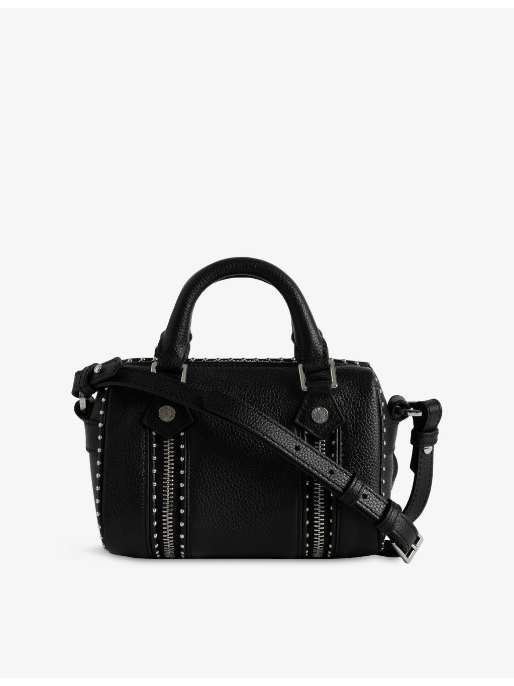 Zadig&Voltaire Sunny Nano cross-body bag, imported from the UK