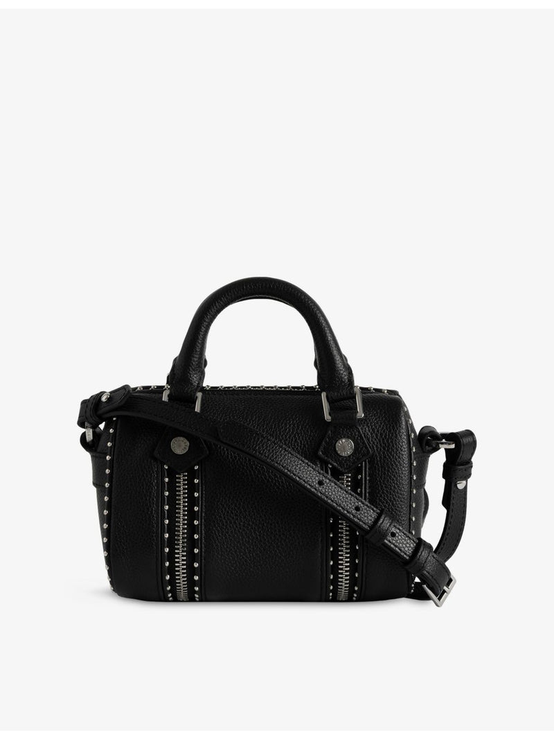 Zadig&Voltaire Sunny Nano cross-body bag, imported from the UK