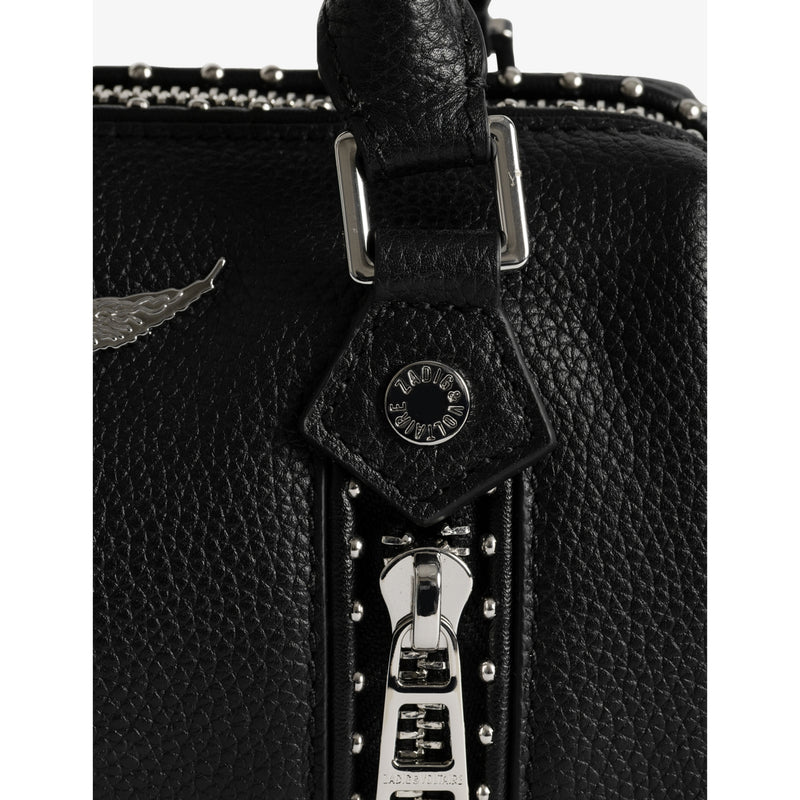 Zadig&Voltaire Sunny Nano cross-body bag, imported from the UK