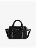 Zadig&Voltaire Sunny Nano cross-body bag, imported from the UK