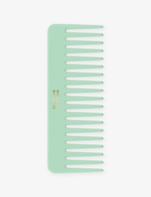 La Bonne Brosse large detangling comb 16cm - British product