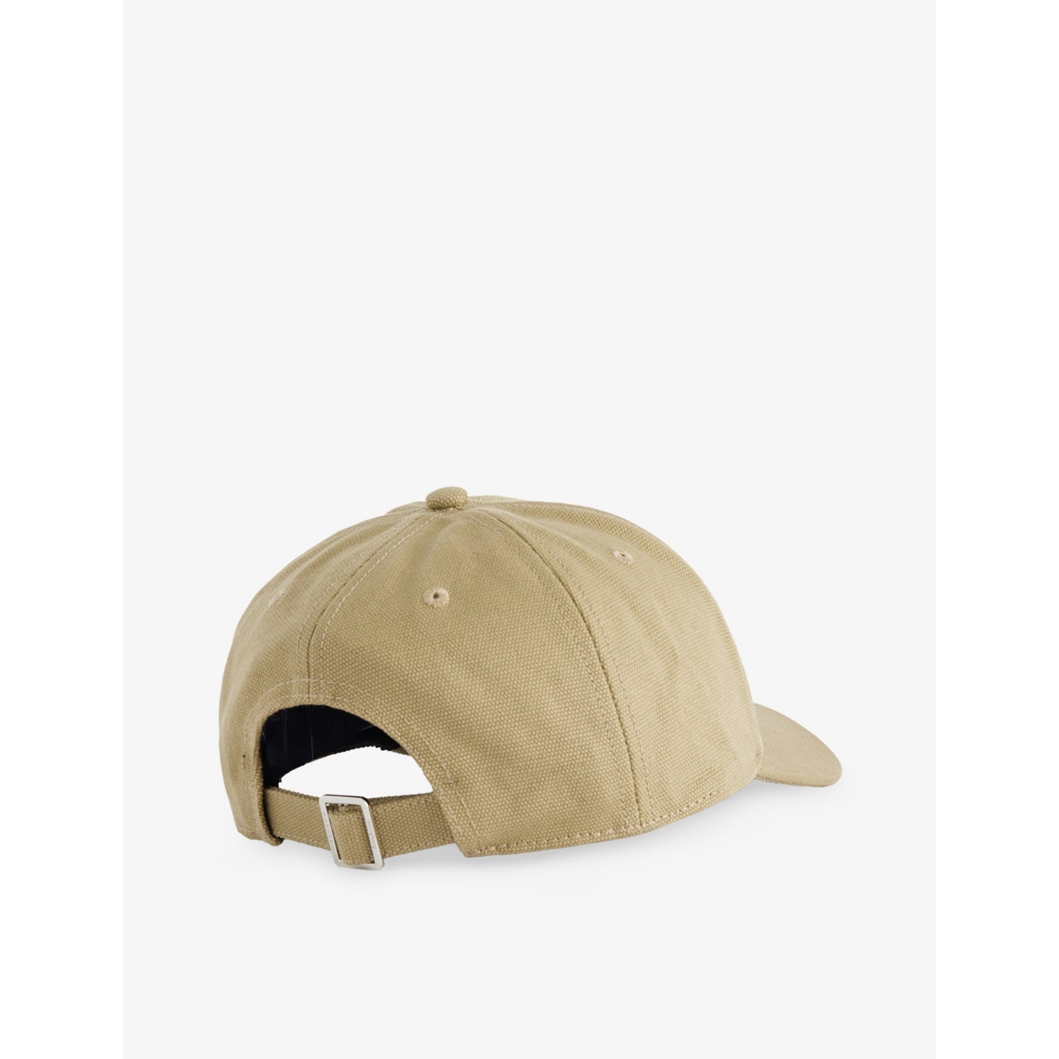 Weekend Max Mara logo-embroidered cotton baseball cap, UK version
