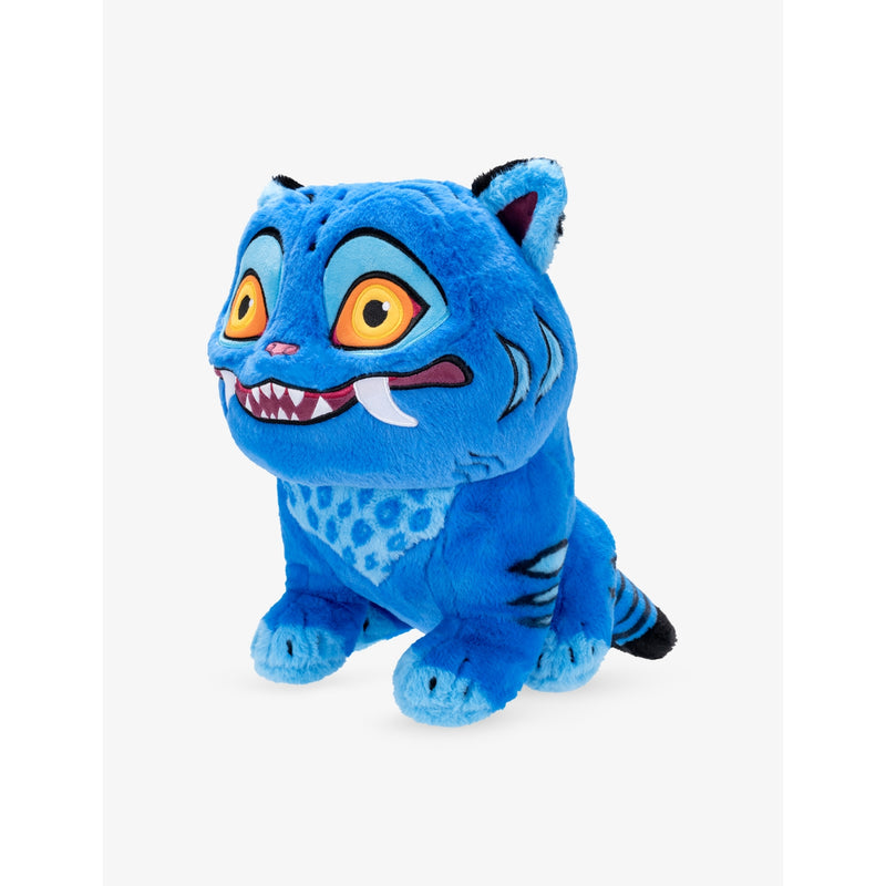 KPop Demon Hunters Derpy sitting soft toy 30cm, UK version