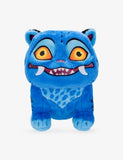 KPop Demon Hunters Derpy sitting soft toy 30cm, UK version