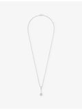 Boucheron Serpent Bohème pendant necklace 0.31ct diamond, UK version