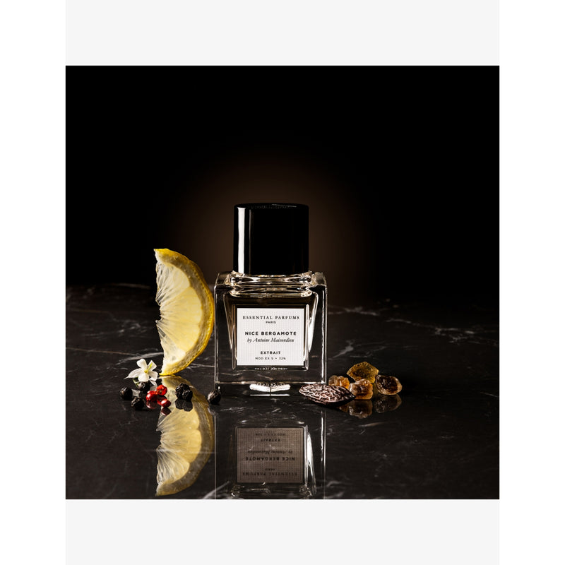 Essential Parfums Nice Bergamote extrait de parfum 30ml (British brand)