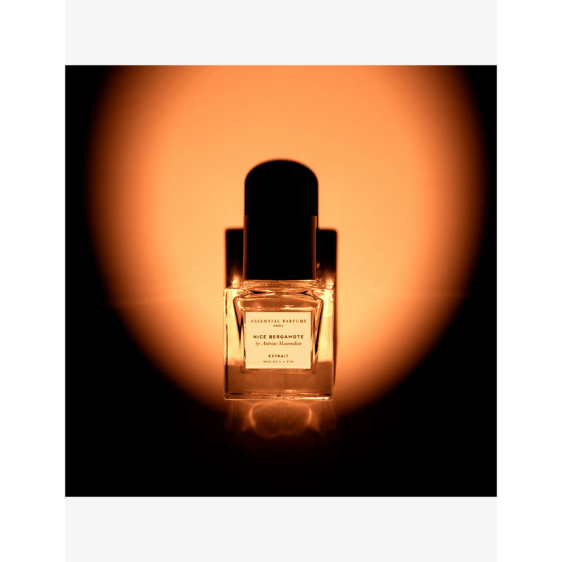 Essential Parfums Nice Bergamote extrait de parfum 30ml (British brand)