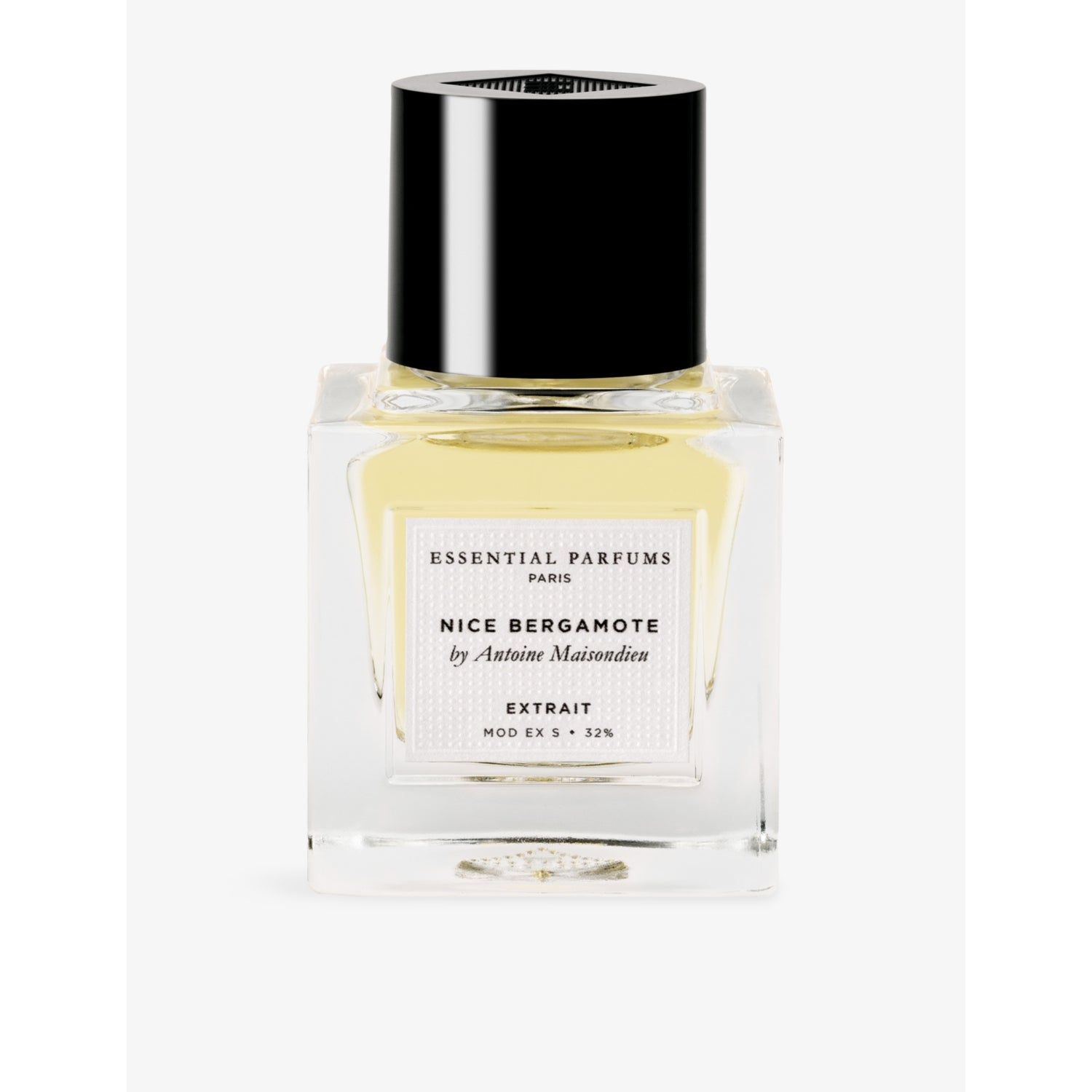 Essential Parfums Nice Bergamote extrait de parfum 30ml (British brand)