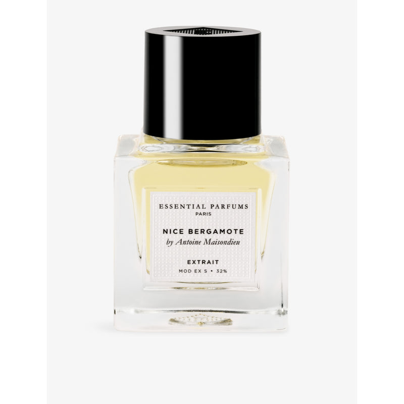 Essential Parfums Nice Bergamote extrait de parfum 30ml (British brand)