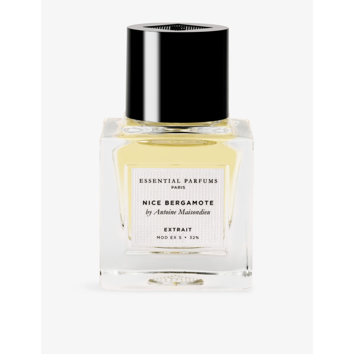 Essential Parfums Nice Bergamote extrait de parfum 30ml (British brand)
