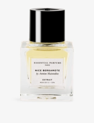 Nice Bergamote by Antoine Maisondieu Extrait de Parfum 30ml