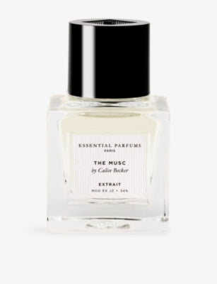 Essential Parfums The Musc Extrait de Parfum perfume 30ml, UK version