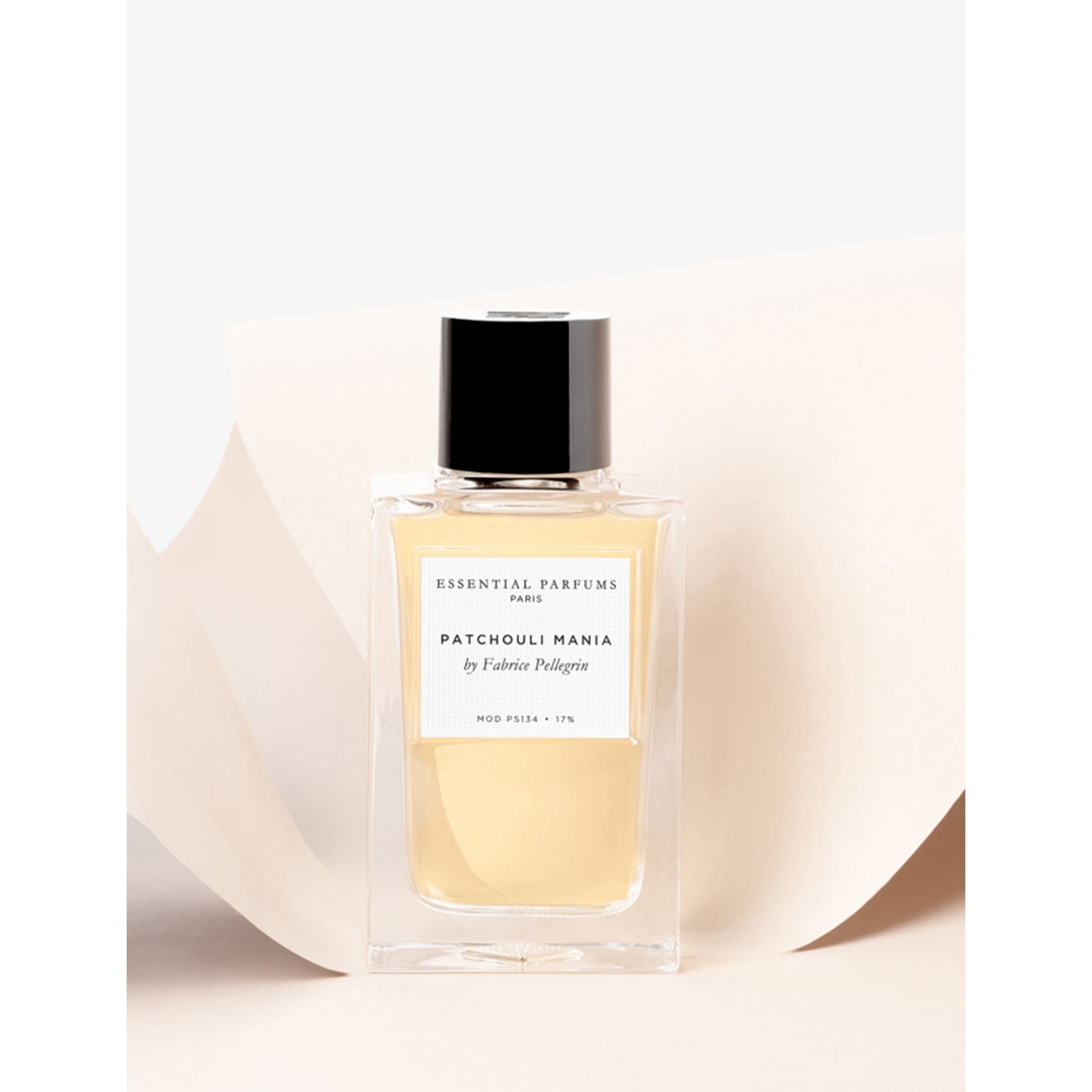Essential Parfums Patchouli Mania eau de parfum 100ml - British product