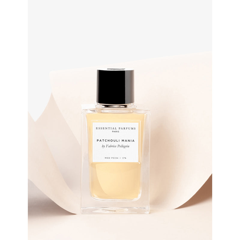 Essential Parfums Patchouli Mania eau de parfum 100ml - British product