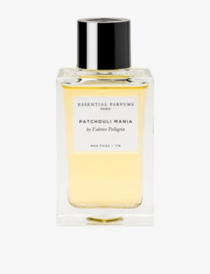 Essential Parfums Patchouli Mania eau de parfum 100ml - British product