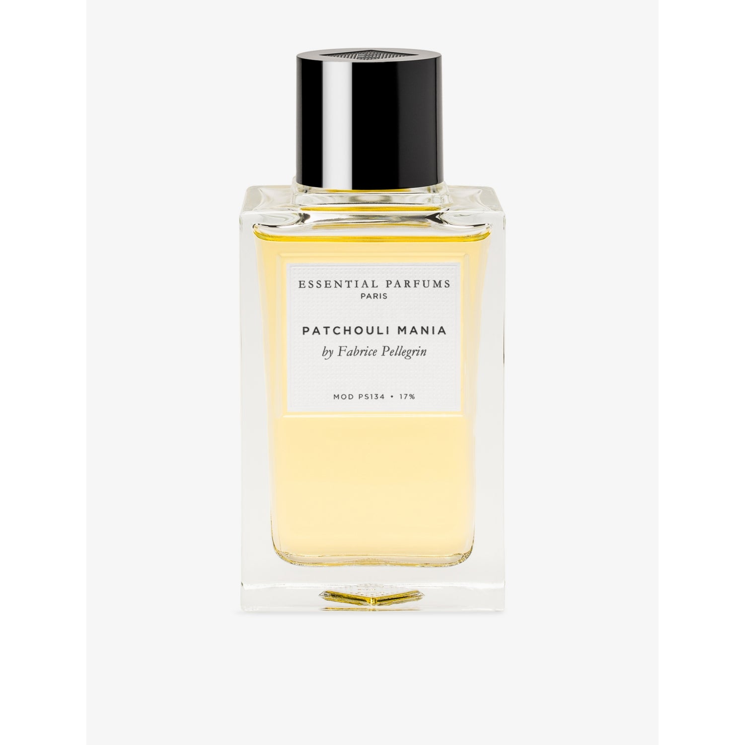 Essential Parfums Patchouli Mania eau de parfum 100ml - British product