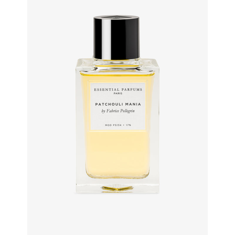 Essential Parfums Patchouli Mania eau de parfum 100ml - British product