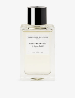 Essential Parfums Rose Magnetic eau de parfum 100ml, imported from the UK