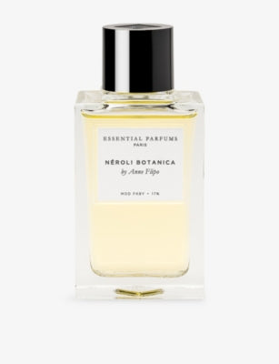 Essential Parfums Neroli Botanica eau de parfum 100ml - British product